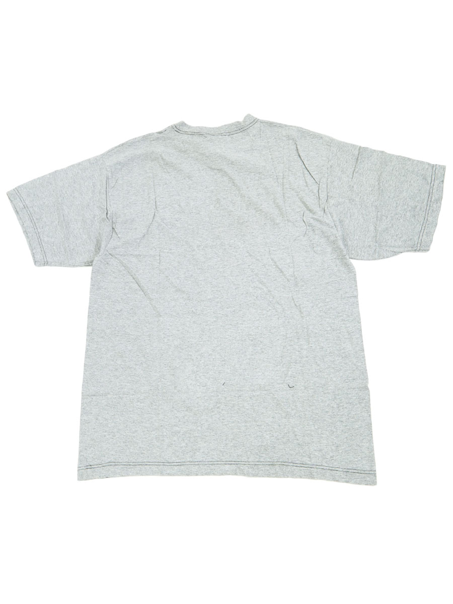 90's Levi's ''501 AUTHENTIC JEANS'' Tシャツ 表記(M) USA製 NOS
