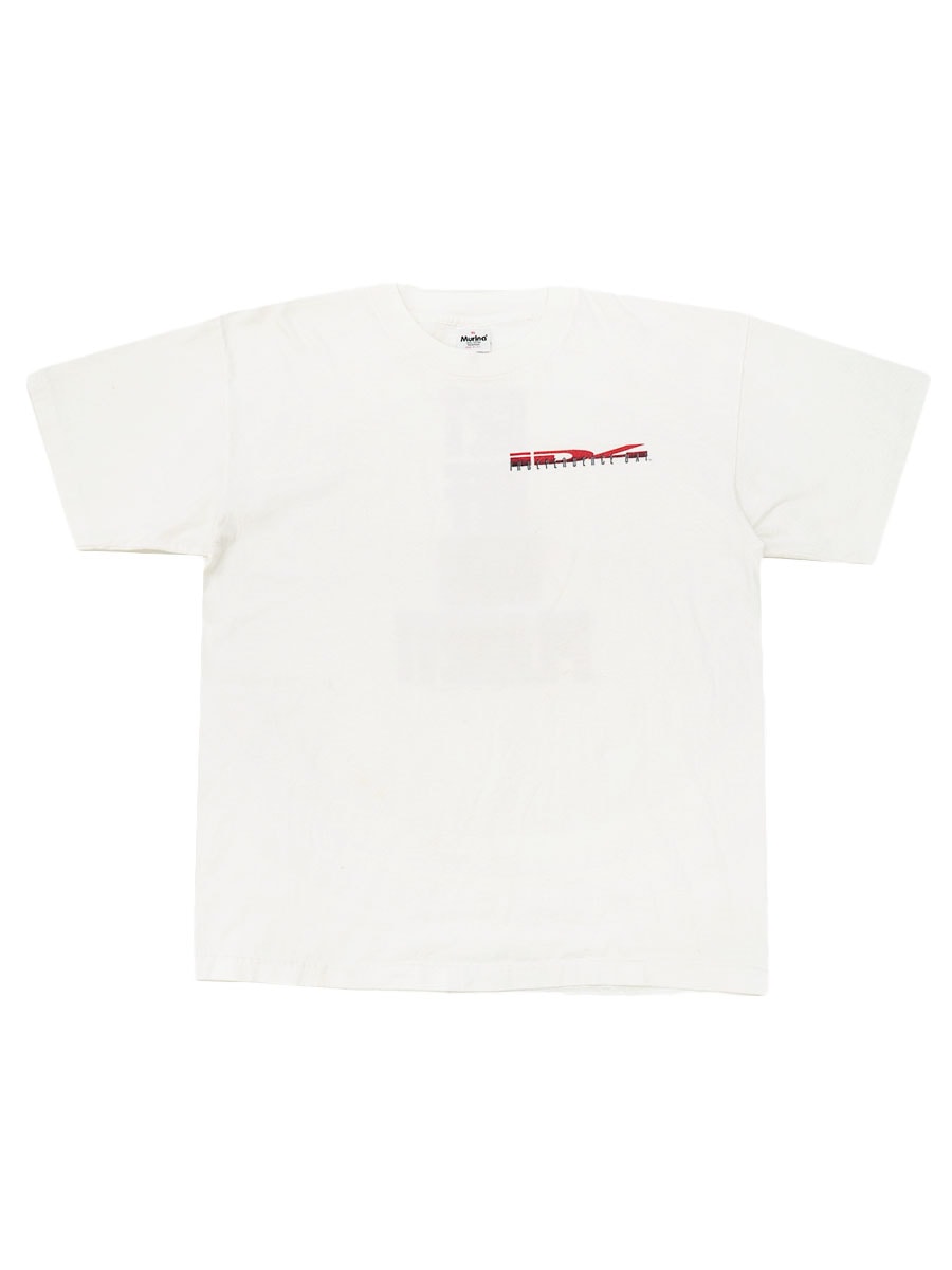 90's Murina インデペンデンス・デイ ''GET OFF OUR PLANET!'' 両面