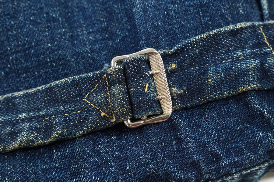 40's Levi's WW2 S506XX DENIM JACKET Size,36