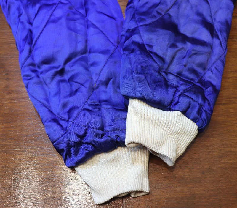 1950s SOUVENIR JACKET , MAIKO , Size M