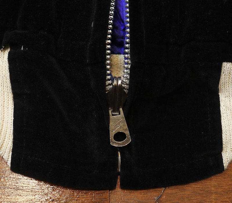 1950s SOUVENIR JACKET , MAIKO , Size M