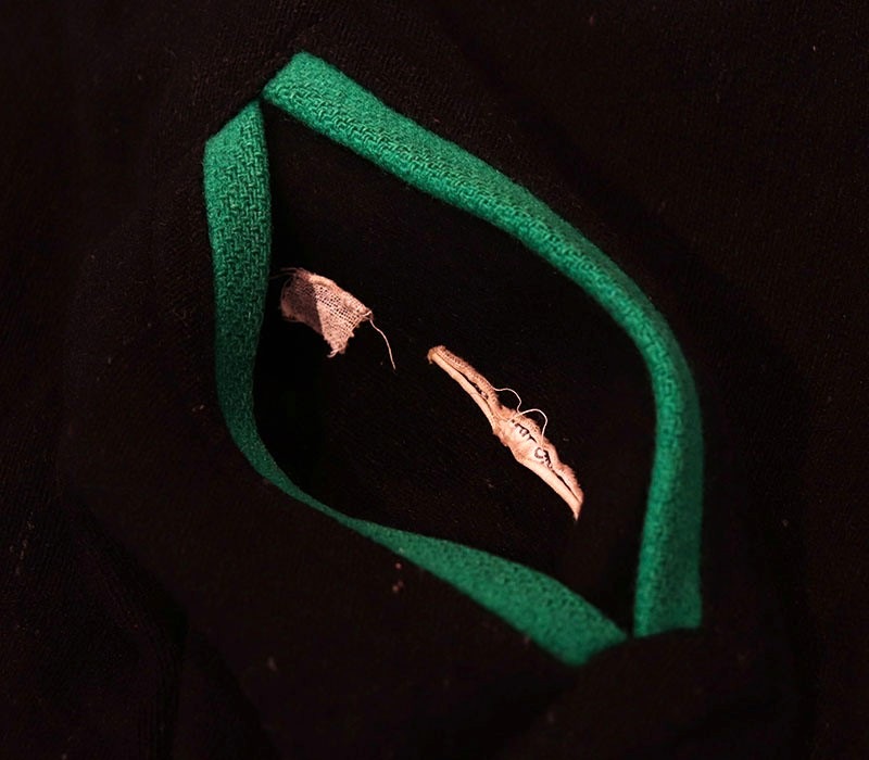 1950s CAR CLUB JACKET , Size L