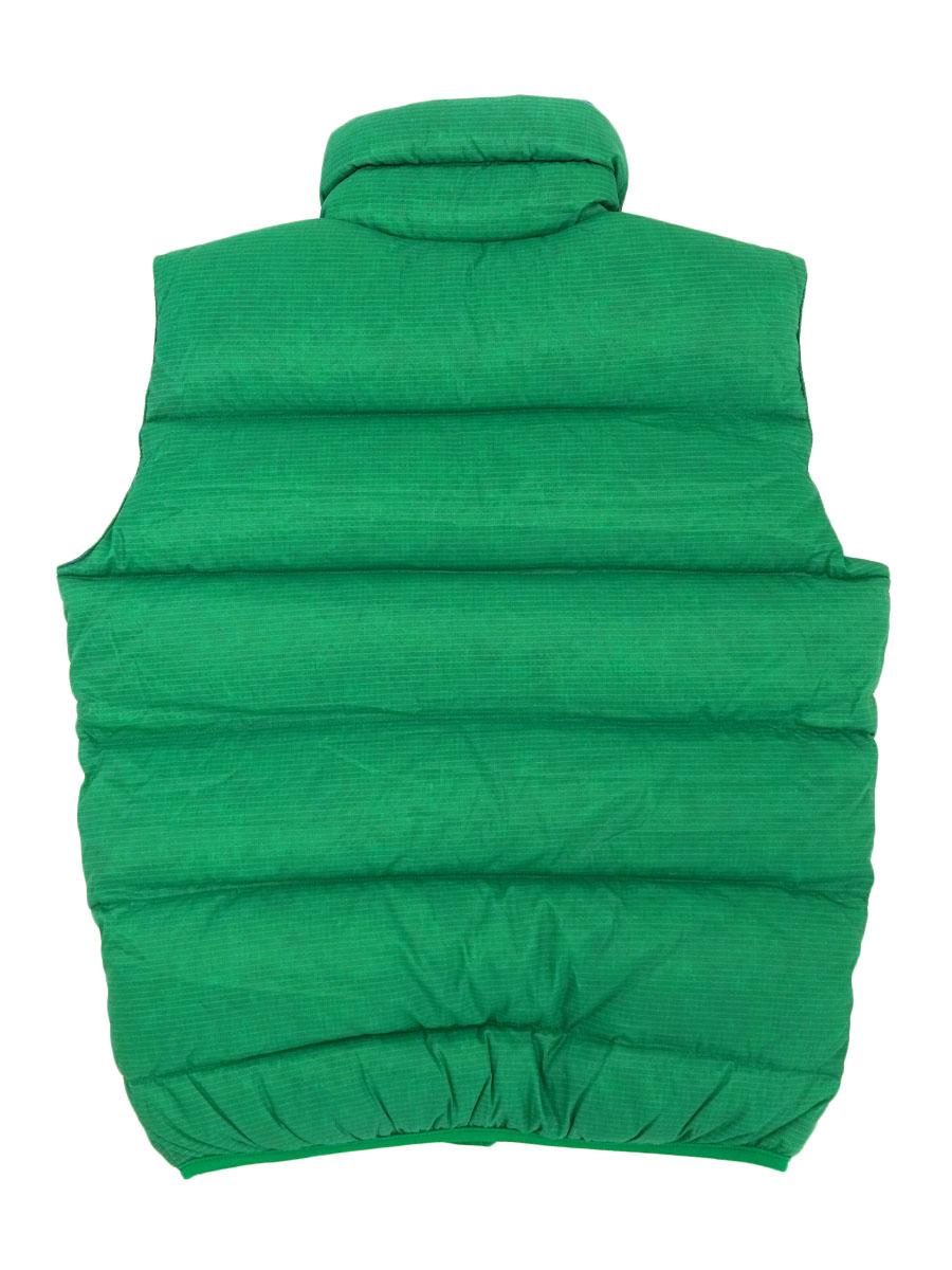 80s 三角タグ パタゴニア ダウンベスト 80s Patagonia パタゴニア ダウンベスト M 三角タグ patagonia - 80s