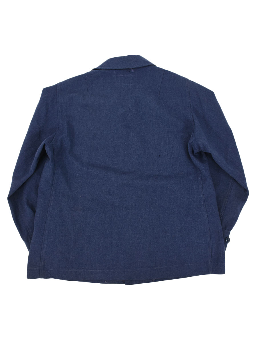 50s 米軍実物 A-1A フライング フライト シャツ ジャケット XL 50's USAF FLYING HEAVY A-1A Shirt Jacket アメリカ 空軍