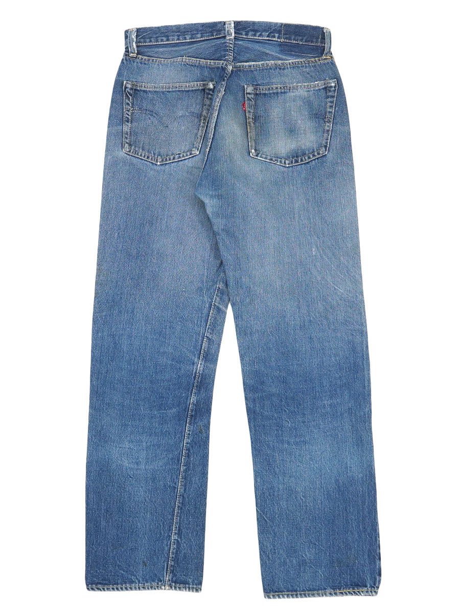 Levi's 501XX デニムパンツ W46 L30