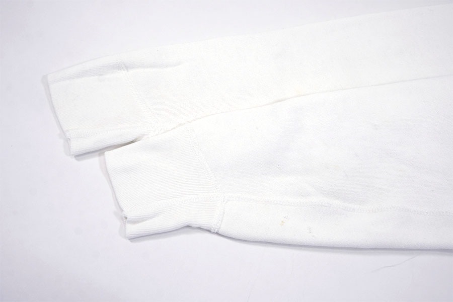 60's SPRUCE 無地 ラグランスウェット ホワイト 表記(M) | NEW ITEM