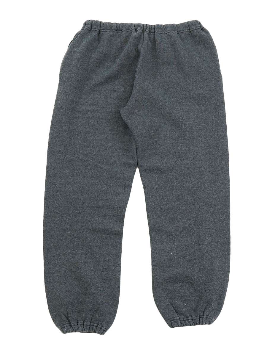 90's RUSSELL ATHLETIC スウェットパンツ 表記(L) チャコール | SOLD