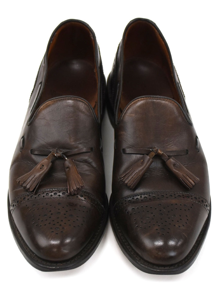 USA製 Allen Edmonds  