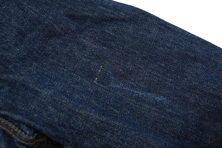 60's～ Levi's 70505 BIG-E デニムJKT 濃紺 実寸(40～42位) | SOLD OUT