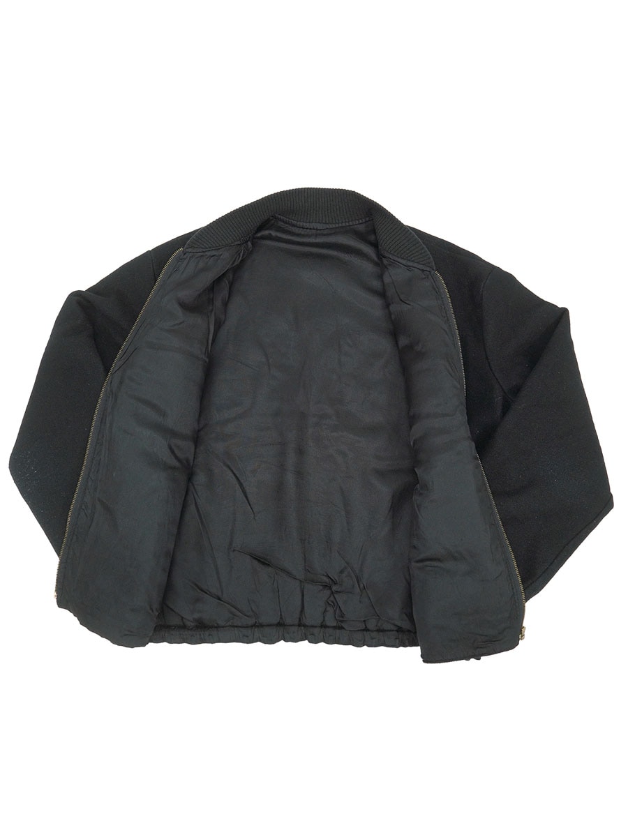 80's ''USS TICONDEROGA (CG-47) NEW JERSEY 1987-88'' ツアー