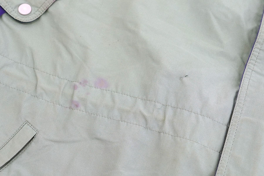 '92 PATAGONIA GUIDE SHELL GRANITE (SIZE.LARGE)