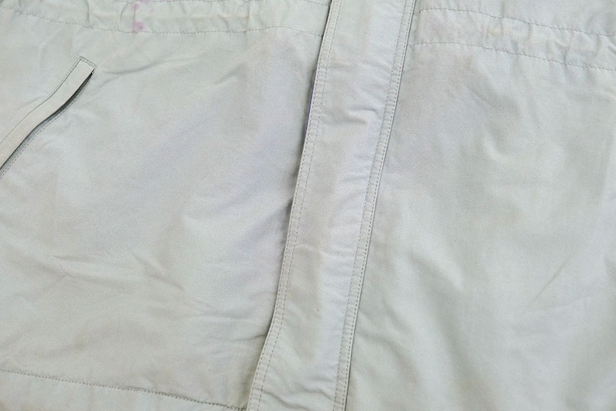 '92 PATAGONIA GUIDE SHELL GRANITE (SIZE.LARGE)