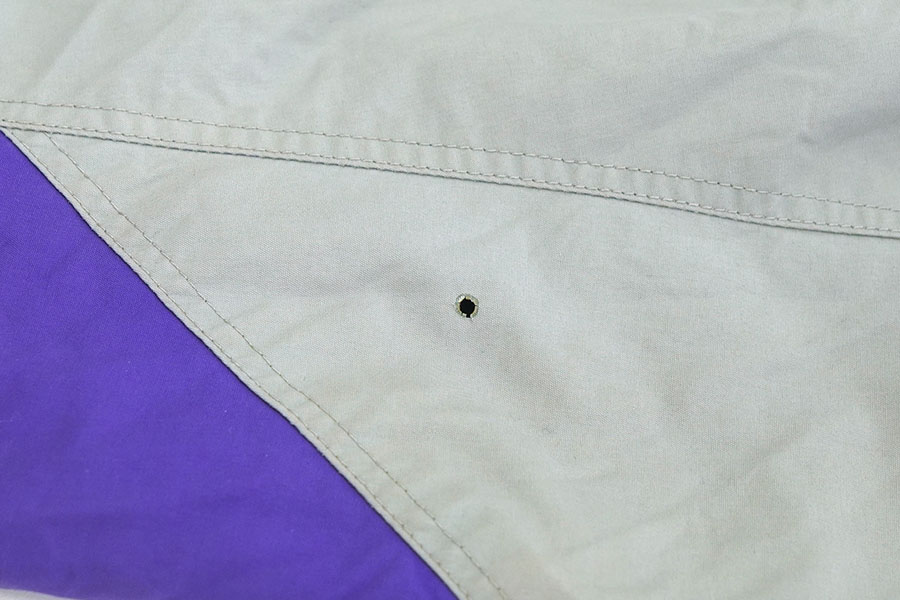 '92 PATAGONIA GUIDE SHELL GRANITE (SIZE.LARGE)