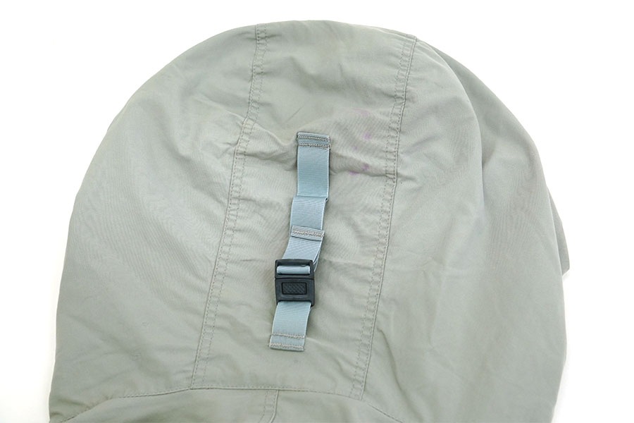 '92 PATAGONIA GUIDE SHELL GRANITE (SIZE.LARGE)