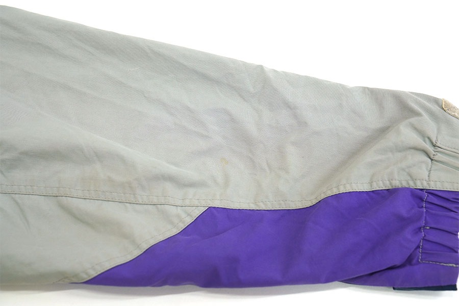 '92 PATAGONIA GUIDE SHELL GRANITE (SIZE.LARGE)