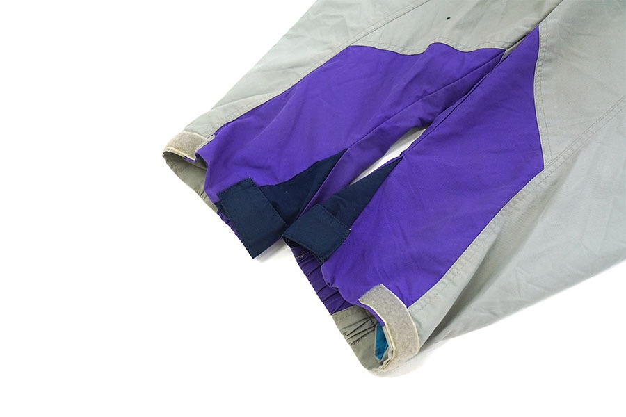 '92 PATAGONIA GUIDE SHELL GRANITE (SIZE.LARGE)