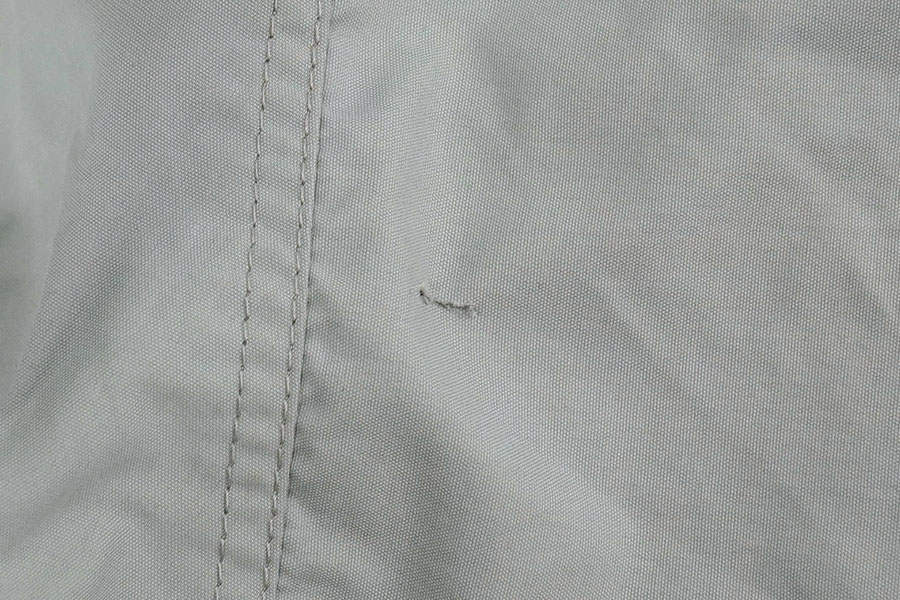 '92 PATAGONIA GUIDE SHELL GRANITE (SIZE.LARGE)