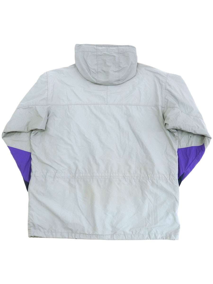 '92 PATAGONIA GUIDE SHELL GRANITE (SIZE.LARGE)