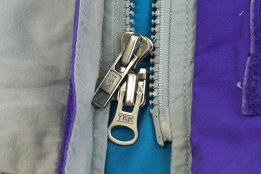 '92 PATAGONIA GUIDE SHELL GRANITE (SIZE.LARGE)