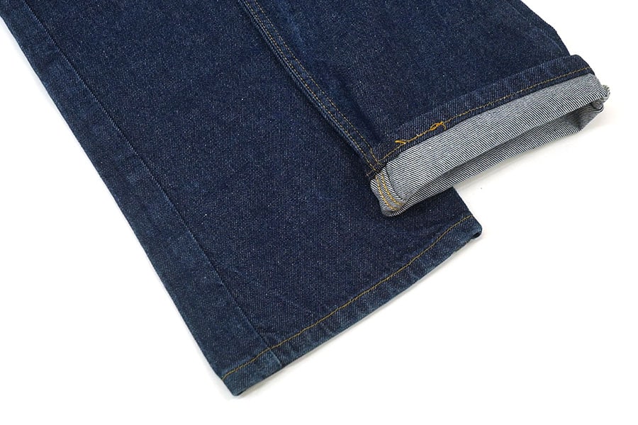 00'S LEVI'S 517 BLUE JEANS (SIZE.W32 L34) MADE IN USA | NEW ITEM