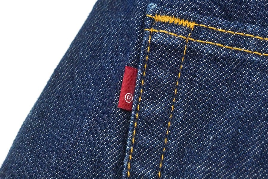 00'S LEVI'S 517 BLUE JEANS (SIZE.W32 L34) MADE IN USA | NEW ITEM