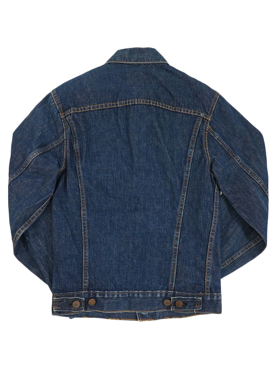 Levi's 70505 リジット サイズM 美品 楽天市場】リーバイス ジージャン 70505の通販