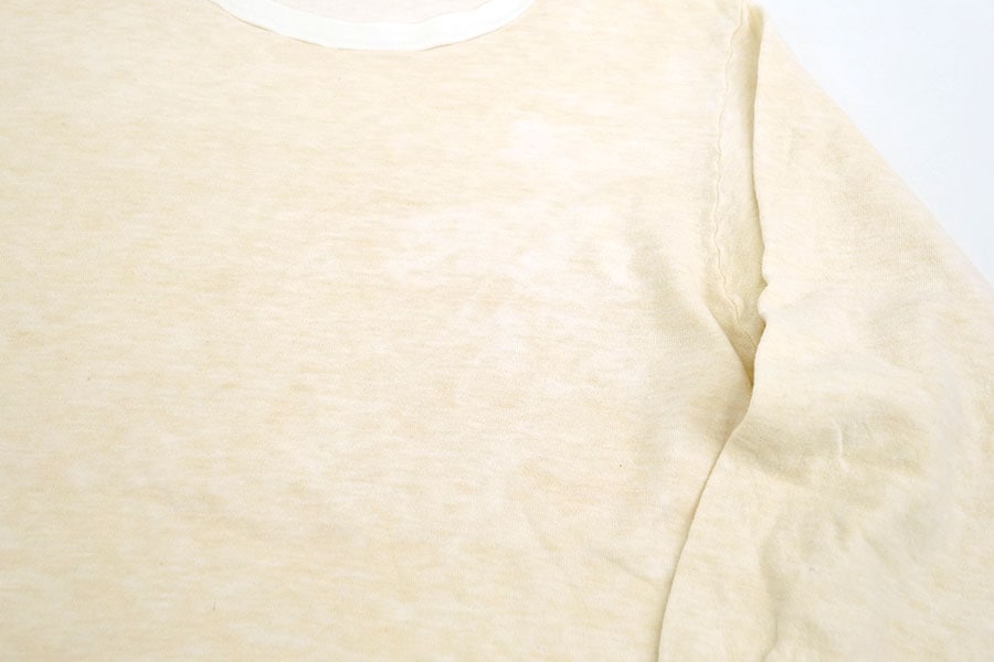 70'S DUOFOLD THERMAL CUTSEW (SIZE.MEDIUM) 