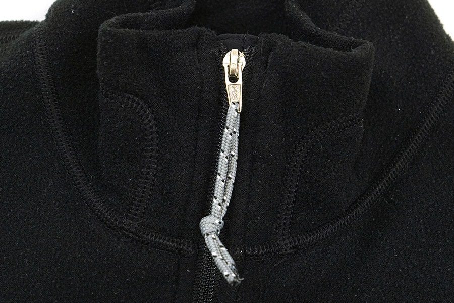 98 パタゴニア エルキャプリーンジャケット ブラック 表記(M) USA製