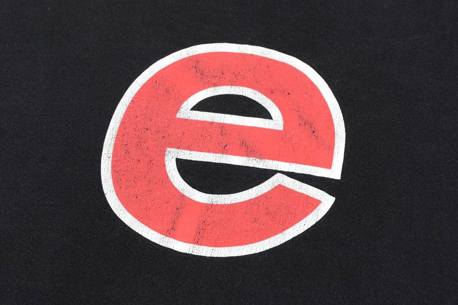 90's Tour champ RAGE AGAINST THE MACHINE ''EVIL EMPIRE'' 両面プリント Tシャツ 表記(XL)