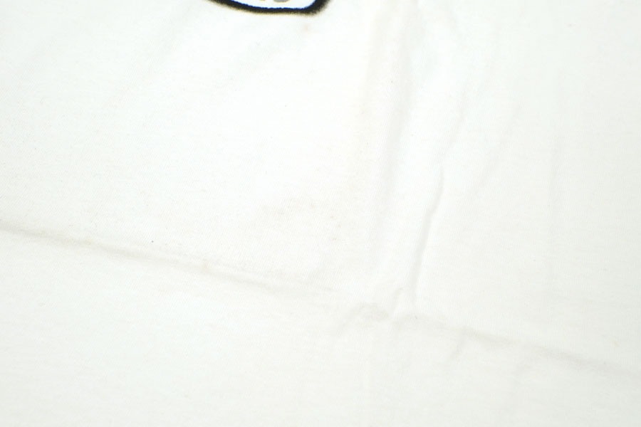 90's Levi's ''ORIGINAL BLUE JEANS'' Tシャツ 表記(XL) USA製 NOS
