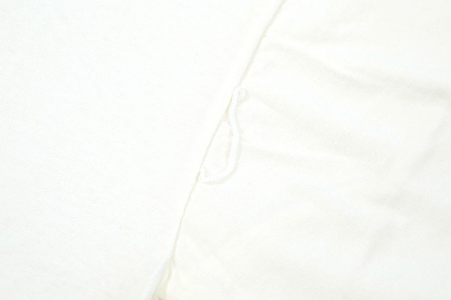 90's Levi's ''ORIGINAL BLUE JEANS'' Tシャツ 表記(XL) USA製 NOS