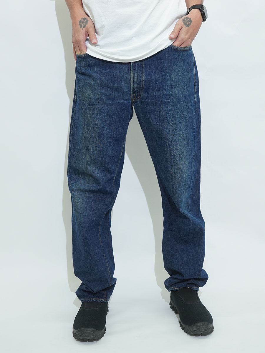 50's Levi's 501ZXX デニムパンツ 良雰囲気 実寸(34x33位) | SPECIAL