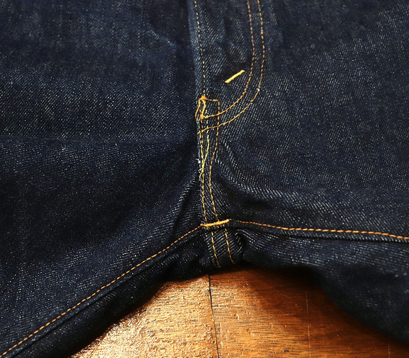 1960s LEVIS 505E , Size W35 L32