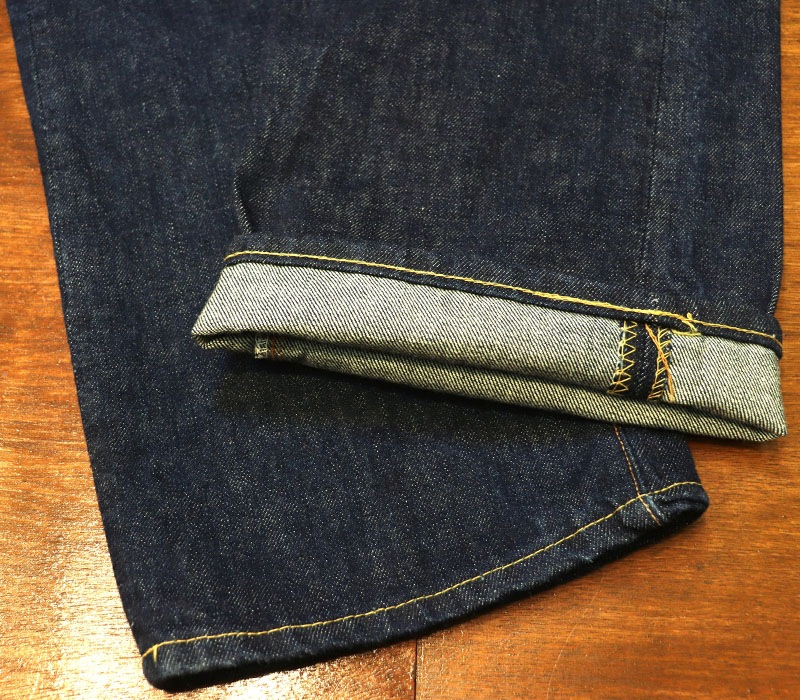 1960s LEVIS 505E , Size W35 L32