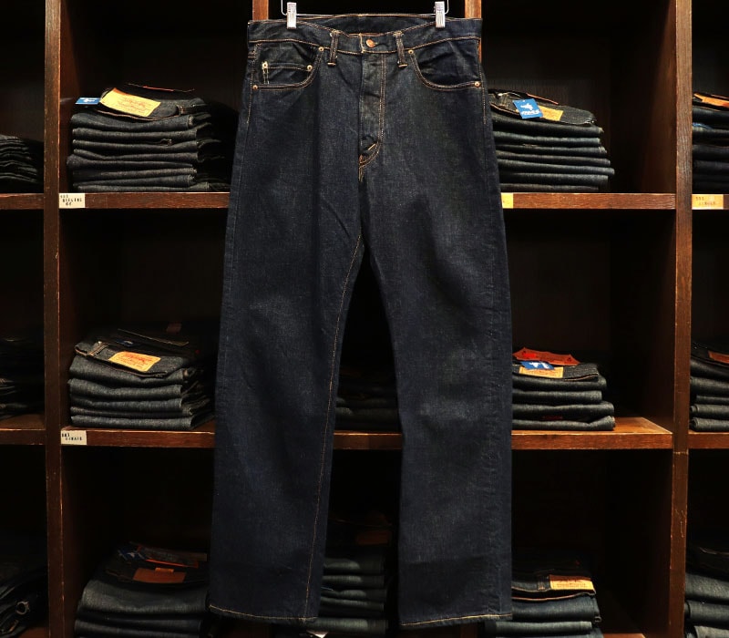 1960s LEVIS 505E , Size W35 L32