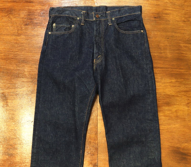 1960s LEVIS 505E , Size W35 L32