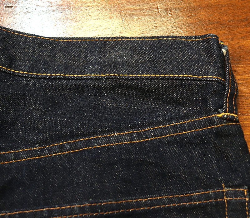 1960s LEVIS 505E , Size W35 L32