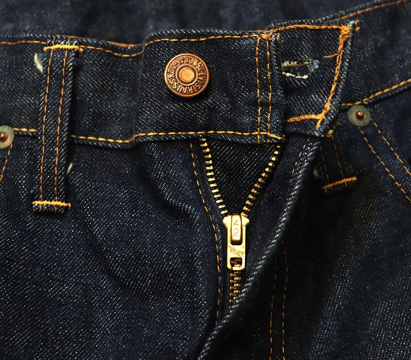 1960s LEVIS 505E , Size W35 L32
