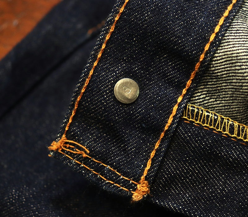 1960s LEVIS 505E , Size W35 L32
