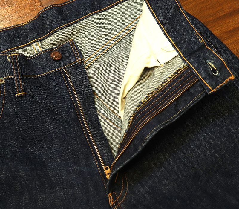 1960s LEVIS 505E , Size W35 L32