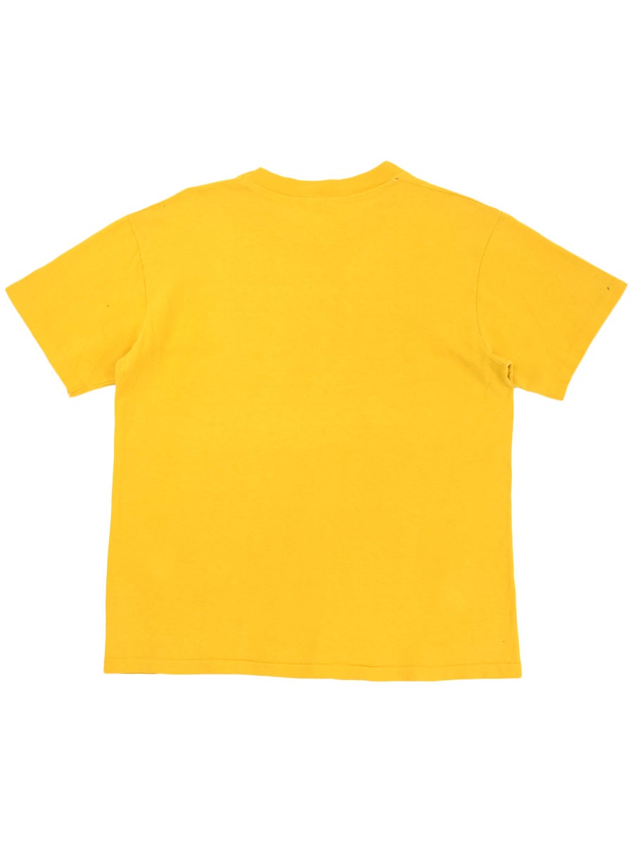 70's USMC 油性プリント Teeシャツ バインダーネック 裾袖共シングル 楽天市場】XZ174 Tシャツ 70s ビンテージ USMC マリンコープ