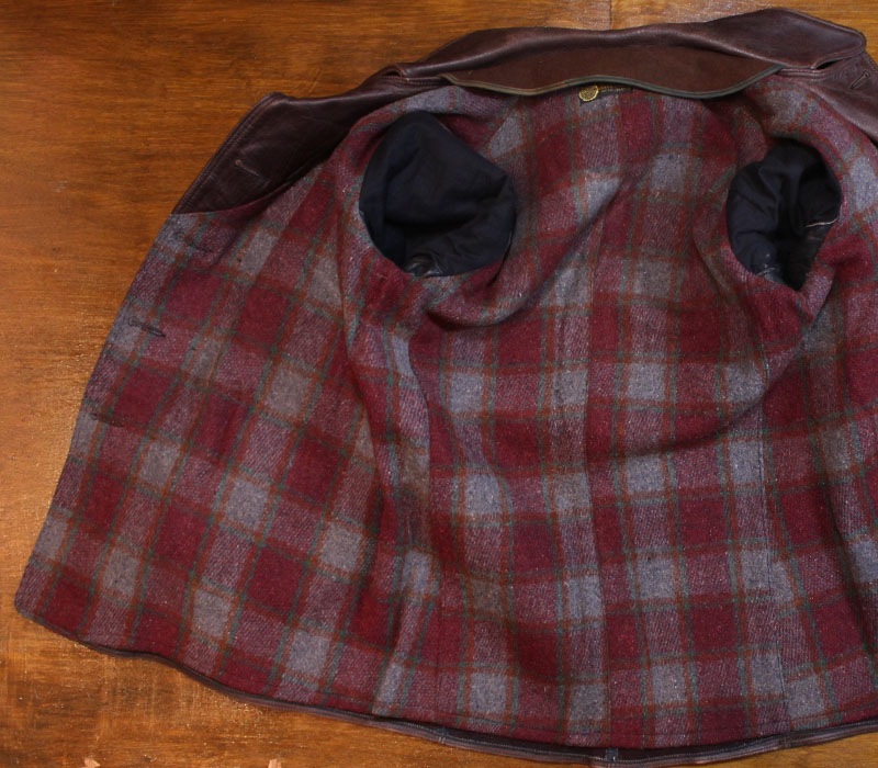 1930s ROUGH WEAR , Size 36