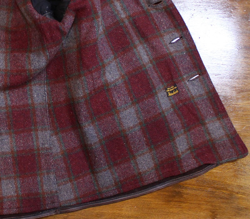 1930s ROUGH WEAR , Size 36