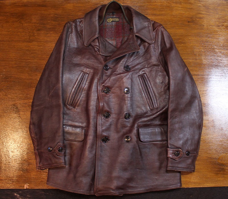 1930s ROUGH WEAR , Size 36