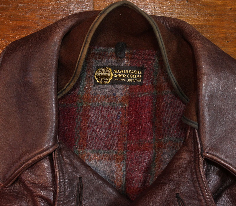 1930s ROUGH WEAR , Size 36