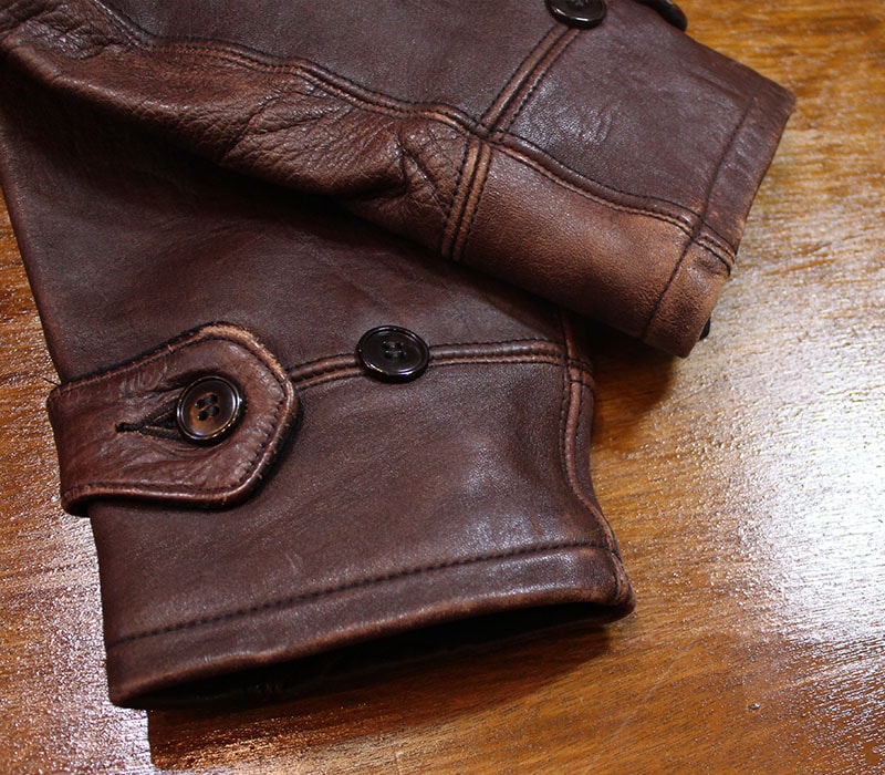 1930s ROUGH WEAR , Size 36