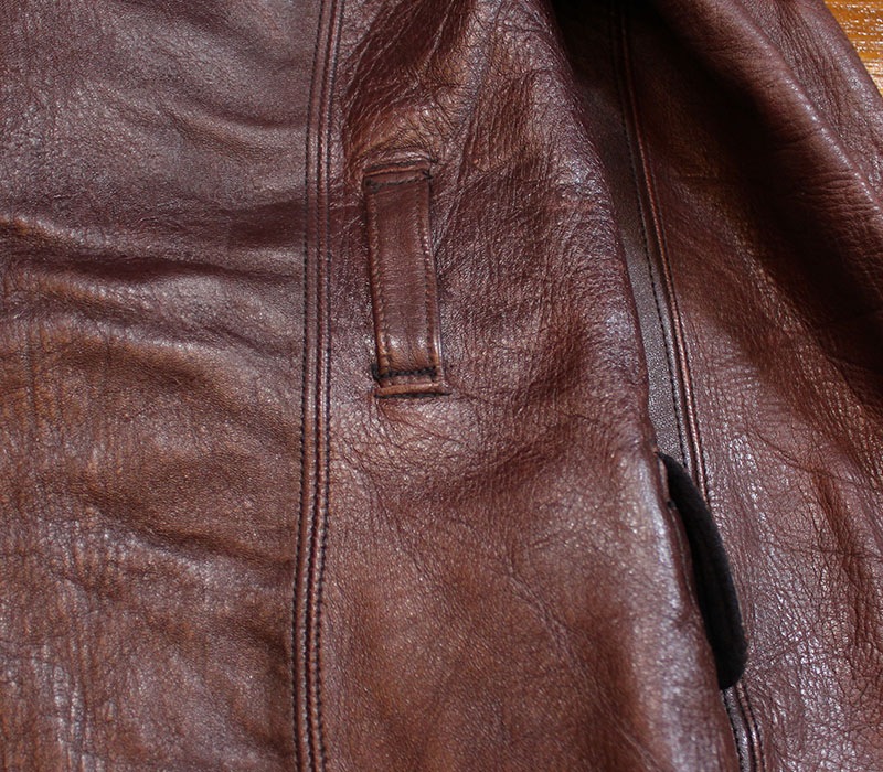 1930s ROUGH WEAR , Size 36