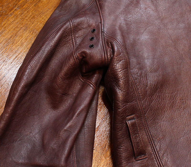 1930s ROUGH WEAR , Size 36