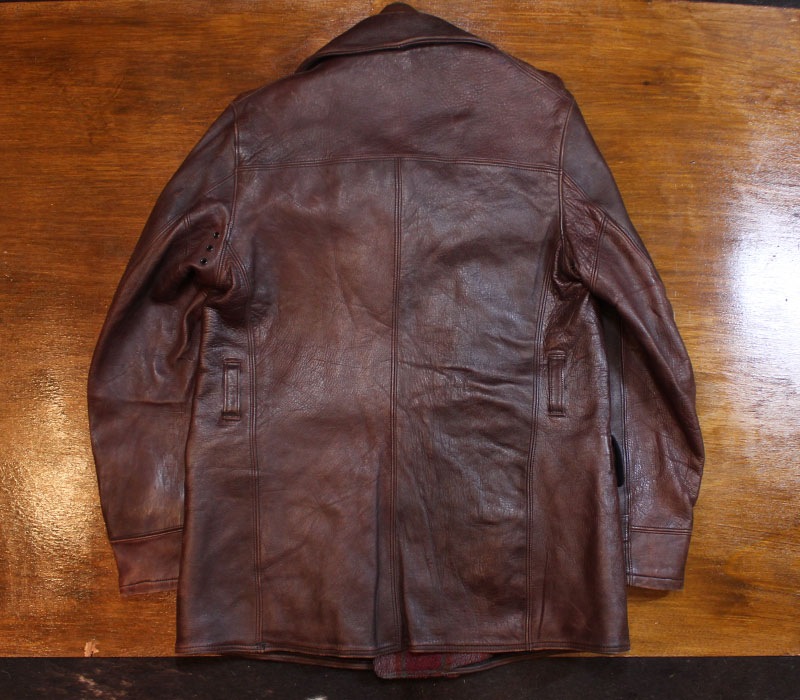 1930s ROUGH WEAR , Size 36