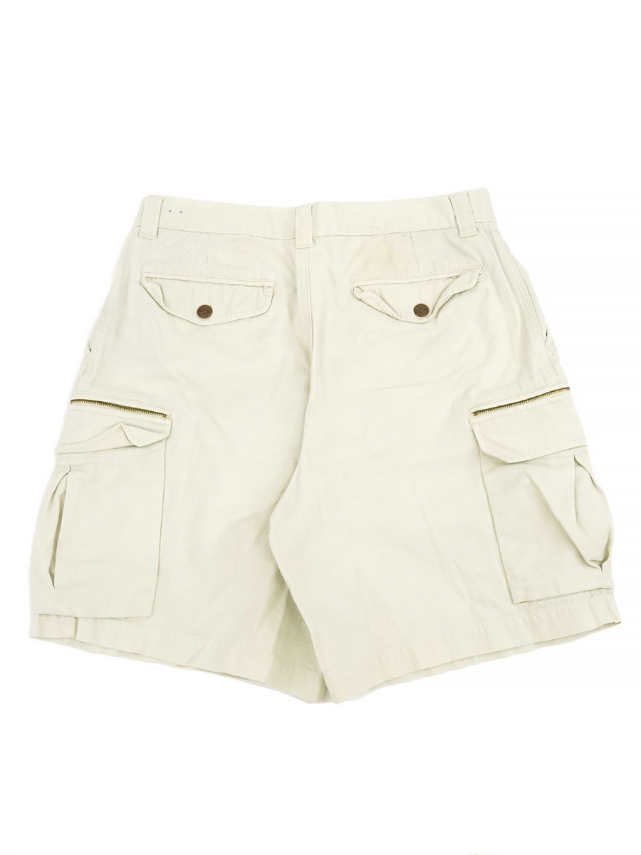 90'S OCEAN PACIFIC CARGO SHORTS (SIZE. W34) | SOLD OUT